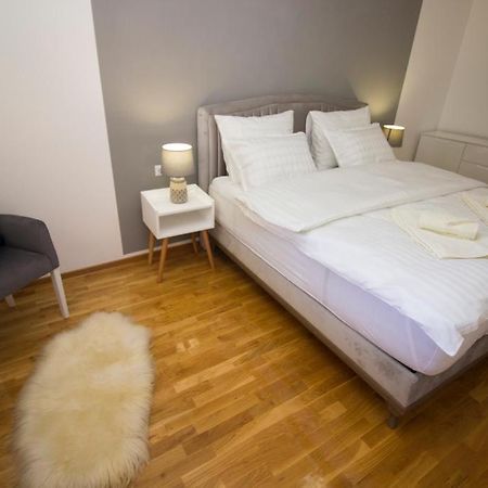 Apartment Divine Мостар Екстер'єр фото