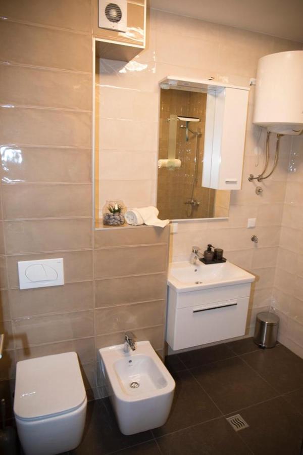 Apartment Divine Мостар Екстер'єр фото