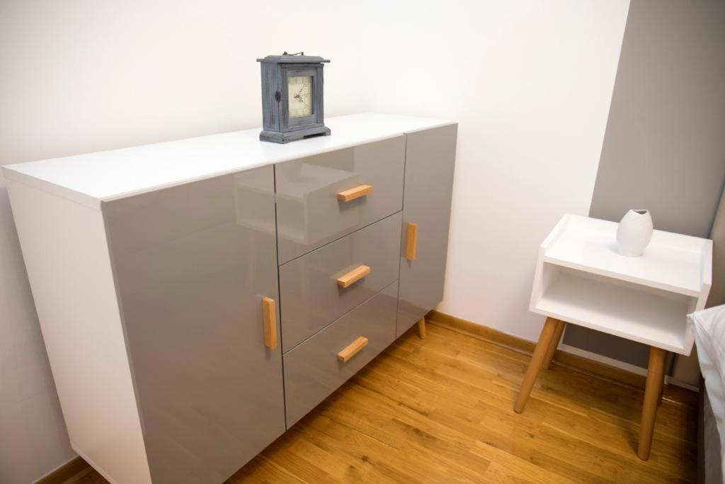 Apartment Divine Мостар Екстер'єр фото