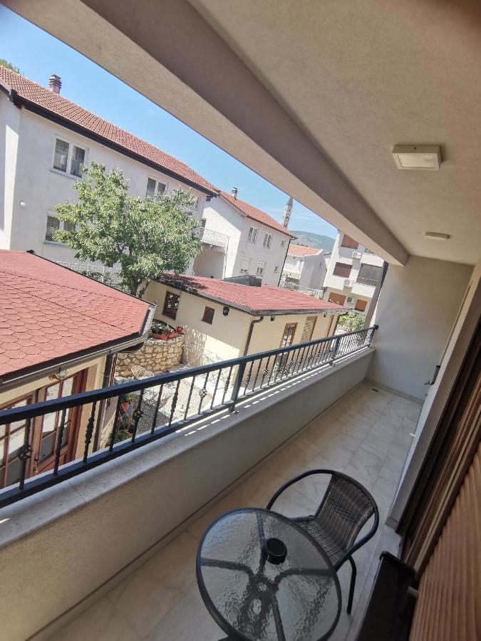 Apartment Divine Мостар Екстер'єр фото